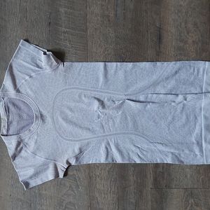 Size 2 swifty tshirt